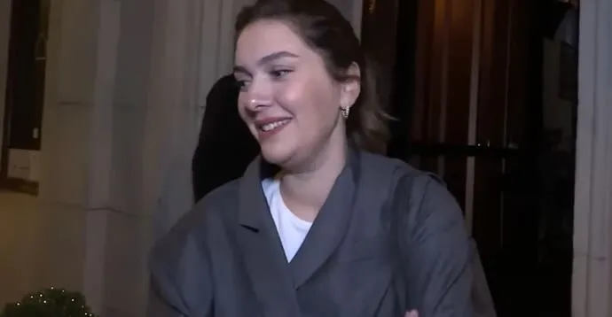 Bergüzar Korel ha compreso meglio il valore di Istanbul dopo aver vissuto a lungo a Londra!