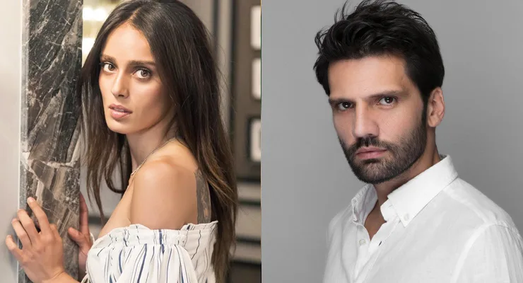 Come Kaan Urgancıoğlu, Bestemsu Özdemir sale sulla scena mondiale