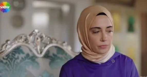 Ceren Yalazoğlu Karakoç era il nome che ha avuto il ruolo principale nella serie Kızılcık Şerbeti!