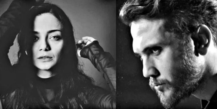 Damla Sönmez ha fornito un tale dettaglio che il progetto della serie TV Atatürk di Aras Bulut İynemli ha acquisito ancora più significato!