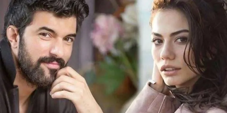 Demet Özdemir ha trovato una serie di progetti che si adattano alla sua vera personalità!