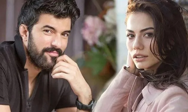 Le notizie dalla serie Adım Farah di Demet Özdemir e Engin Akyürek hanno suscitato entusiasmo!