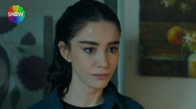 I fan di Özge Gürel possono respirare facilmente! La fine della serie Sipahi non sarà una perdita!