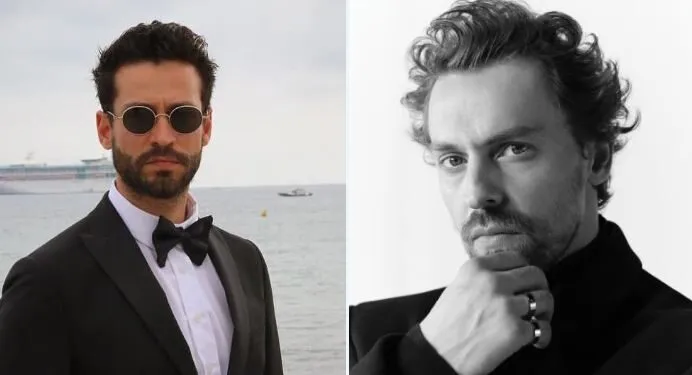 L’espressione di ammirazione per il collega di Ekin Koç Metin Akdülger è diventata un tema caldo sui social media