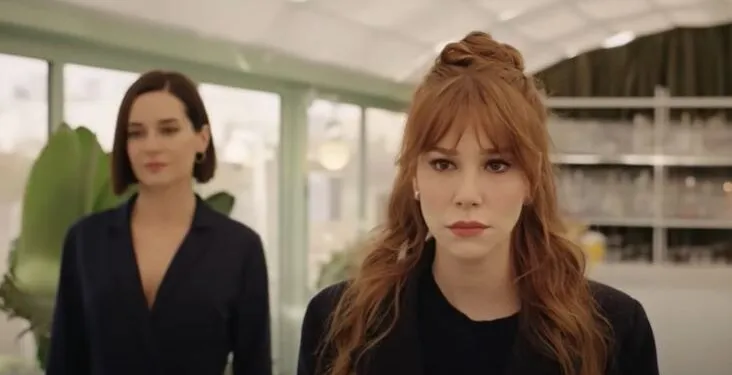La serie Çöp Adam si è trasformata in una lotta di potere tra due donne, il supporto per Sedef Avcı è esploso!