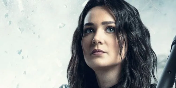 È come la prima serie! L’entusiasmo per la nuova serie Al Sancak si rifletteva in ogni aspetto di Gülsim Ali İlhan!