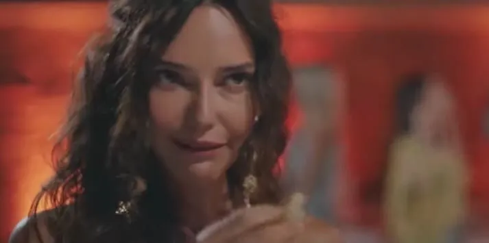 Hande Ataizi ha richiamato l’attenzione sulla differenza tra la serie Aşk-ı Memnu e il progetto Bihter!