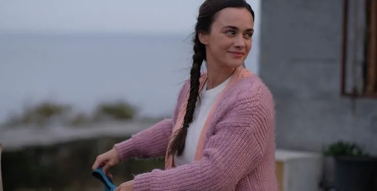 Secondo Hande Soral, la serie Ateş Kuşları renderà visibile un dramma umano che ignori ogni giorno!