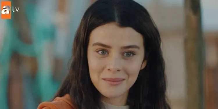 La serie Ateş Kuşları, un’incredibile storia di lotta, ha fatto venire le lacrime agli occhi di İlayda Alişan!