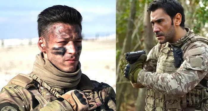 Mentre Uğur Güneş sta esplodendo con Al Sancak, rating shock per Kubilay Aka nella serie Dokuz Oğuz!