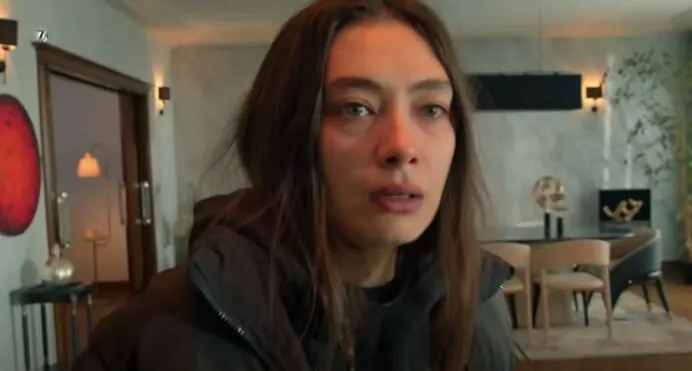 Per Neslihan Atagül, la serie Gecenin Ucunda è ormai un dettaglio, è stata aperta una nuova procedura di offerta!