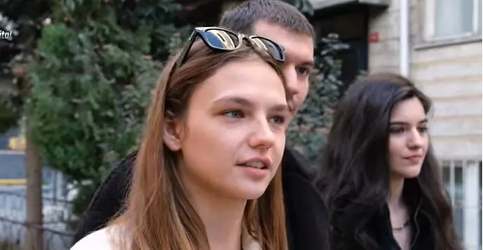 Un’interessante confessione di Gelsin Hayat Bildiği Gibi è arrivata da Nilsu Berfin Aktaş!