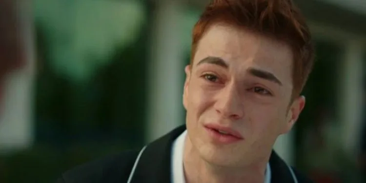 Recep Usta, il Berk della serie Kardeşlerim, sta tornando alla serie in cui ha brillato per la prima volta!