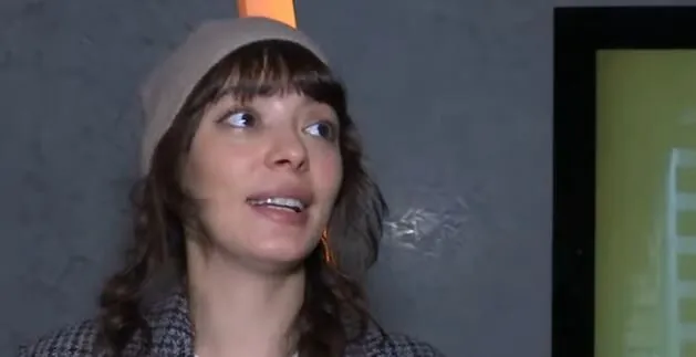 La fonte della motivazione che ha portato Selin Şekerci a questo punto nella recitazione è in realtà un dramma familiare!