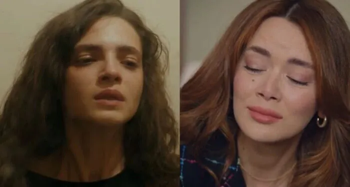 Nuove regine del dramma! Seray Kaya nella serie TV Bir Küçük Gün Işığı, Şifanur Gül nella serie Hayatımın Şansı!
