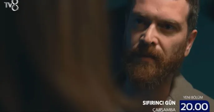 Coloro a cui è piaciuta la serie TV di Engin Öztürk, Sıfırıncı Gün, erano preoccupati inutilmente!