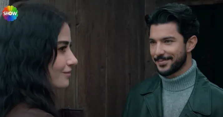 La serie Sipahi non è avvenuta, il duo Özge Gürel e Kaan Yıldırım è ufficialmente sprecato!