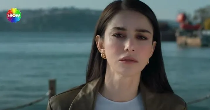 Svelato il punto di rottura della vita di Özge Gürel, tornata sullo schermo con la serie TV Sipahi!