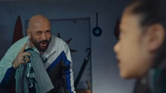 Tolga Tekin regalerà al pubblico la più grande sorpresa della serie Taçsız Prenses!