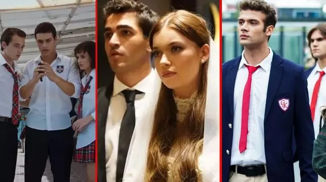 Kalp Yarası, Duy Beni, Kaderimin Oyunu, Tozluyaka. Solo 4 delle 10 serie TV che hanno lasciato il segno nel 2022 sono in onda!