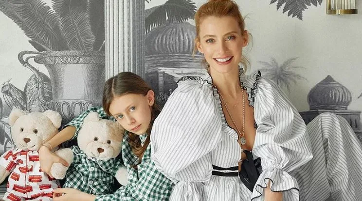 Tuba Ünsal, che ha recitato con sua figlia nella serie TV Gecenin Ucunda, ha fatto una grande confessione!