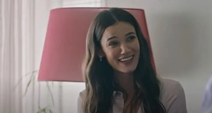 Un riconoscimento speciale è andato al personaggio di Ceylin Erguvan, interpretato da Pınar Deniz nella serie TV Yargı!