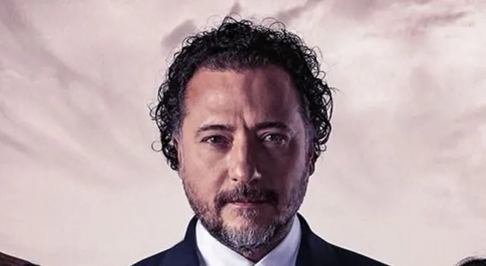 I fan di Yiğit Özşener rimarranno incantati dalla nuova serie dopo Sıfırıncı Gün!