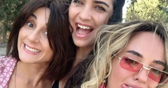 Buone notizie di Seda Bakan per coloro che stanno aspettando la nuova stagione della serie Zeytin Ağacı!