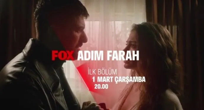 Sarà il progetto che Fox TV ha atteso per anni? La grande prova di Demet Özdemir e Engin Akyürek!