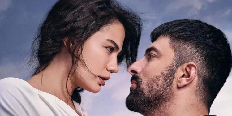 Fox TV ha fatto un piano, inizia la follia di Demet Özdemir e Engin Akyürek!
