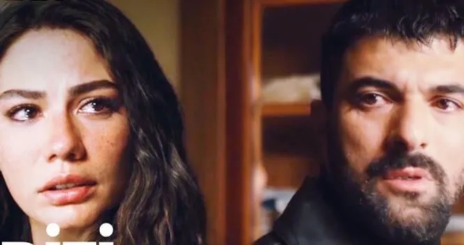 La serie più ambiziosa di Fox TV di questa stagione sarà firmata da Demet Özdemir e Engin Akyürek!