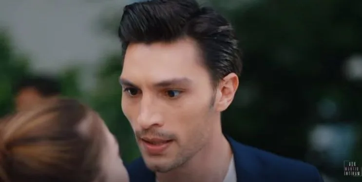 Ilhan Şen, che brilla con la serie Aşk Mantık İntikam, è a un grande punto di svolta nella sua carriera!