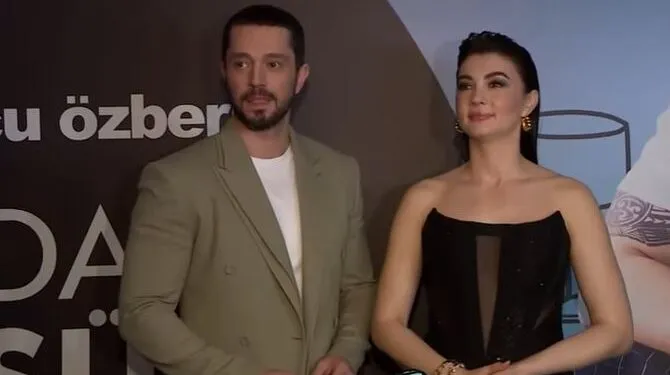 Burcu Özberk ha dato l’esempio ai suoi colleghi aprendo ancora una volta nuove strade!