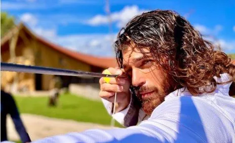 Le parole di Can Yaman sulla serie El Turco sono sfuggite all’attenzione!