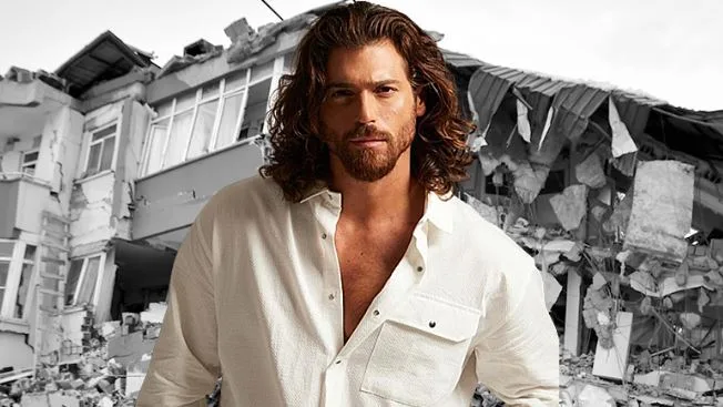 Un’altra grande chiamata è arrivata da Can Yaman, che è all’ordine del giorno con la serie El Turco!