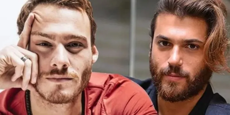 Anche Can Yaman e Kerem Bürsin hanno donato denaro per le vittime del terremoto
