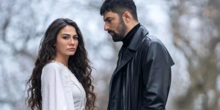 Vediamo se il giorno propizio di Demet Özdemir sarà valido anche per la serie Adım Farah