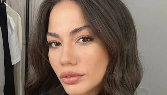 Giustissimo il messaggio di Demet Özdemir, da giorni impegnata nei soccorsi per le vittime del terremoto!