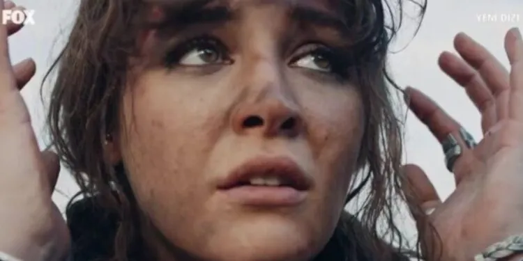 Deniz Işın non ha ingannato coloro che si sono fidati di lei con la serie Dokuz Oğuz!