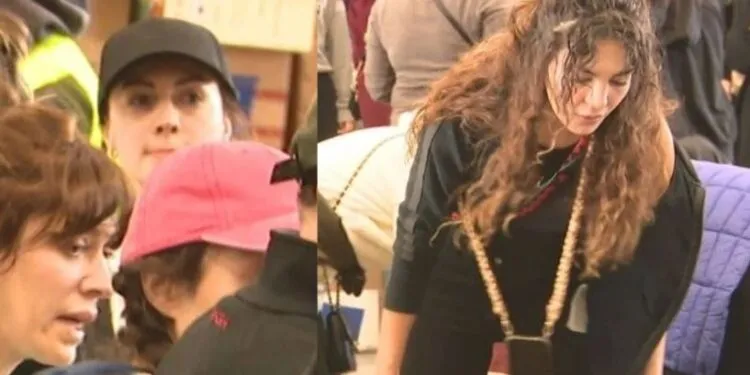 Il cuore di Ebru Şahin, l’attrice protagonista della serie Lavanta Konağı, è pieno di carità!