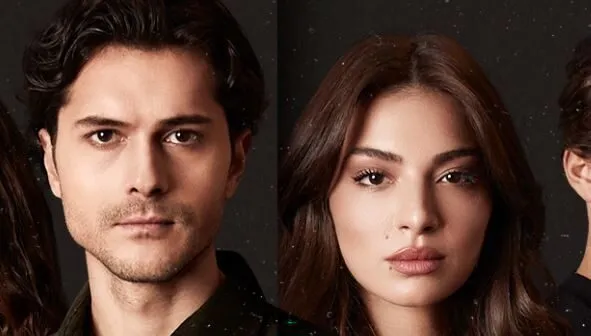 Risultato straziante per la serie EGO di Alperen Duymaz e Melisa Aslı Pamuk!