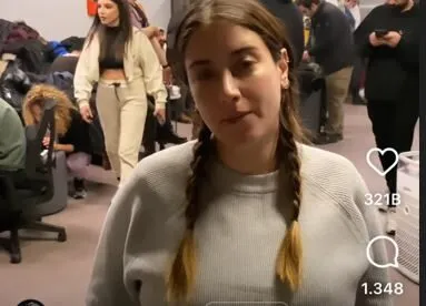 Hazal Kaya sta correndo per aiutare le vittime del terremoto con il suo stato di gravidanza! C’è anche Nurgül Yeşilçay, Müjde Expert!