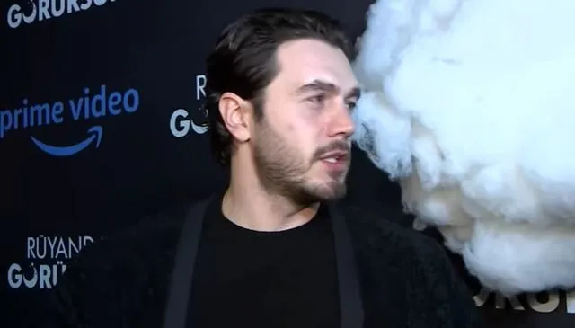 İsmail Ege Şaşmaz ha rivelato la sua condizione per nuovi progetti!