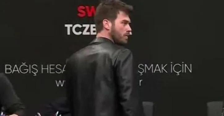 Quanto i fan di Kıvanç Tatlıtuğ hanno perso Kuzey Tekinoğlu nella serie TV Kuzey Güney!