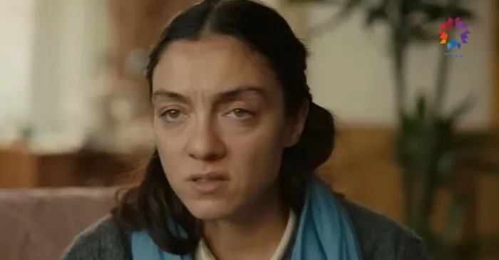 Merve Dizdar, la Nisa della serie Ömer, ha dato una lezione di umanità al tempo del terremoto!