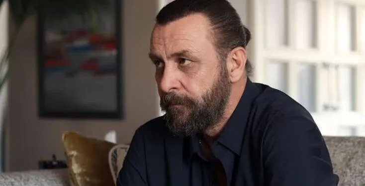Con la serie Aile, Nejat İşler tornerà sullo schermo televisivo come un uomo completamente diverso!
