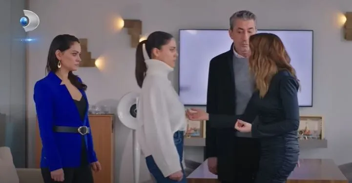 Mentre O Kız andava in finale, un’attrice di questo progetto ha fatto un sacco di soldi!
