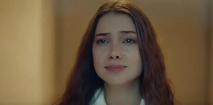 Rüya Helin Demirbulut, che interpreta il ruolo principale nella serie TV EGO, sta affrontando la più grande opportunità della sua vita!
