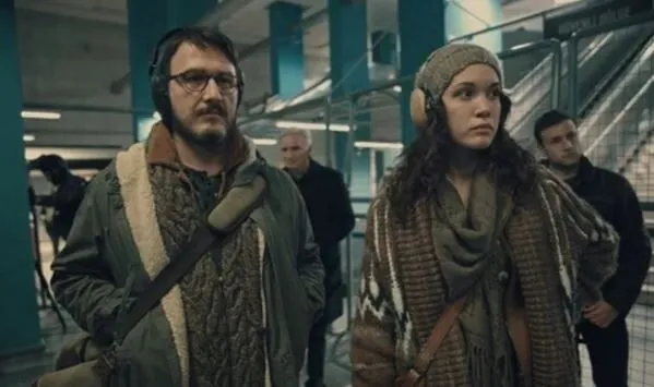 Cosa non gli piace della serie Sıcak Kafa, che Netflix ha cancellato per la seconda stagione?