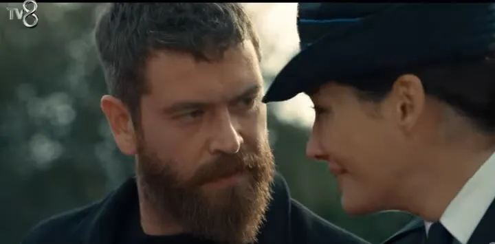 La reazione alla decisione finale è ottima, ma non perdere il fatto che banalizza la serie Sıfırıncı Gün!